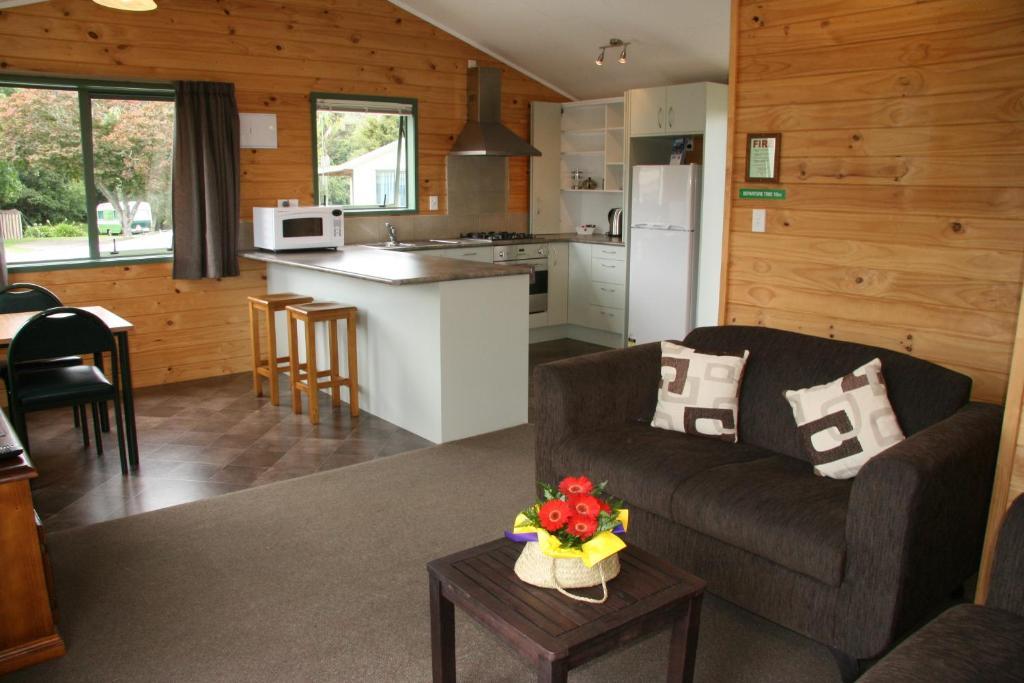 Whangarei Top 10 Holiday Park Exteriér fotografie